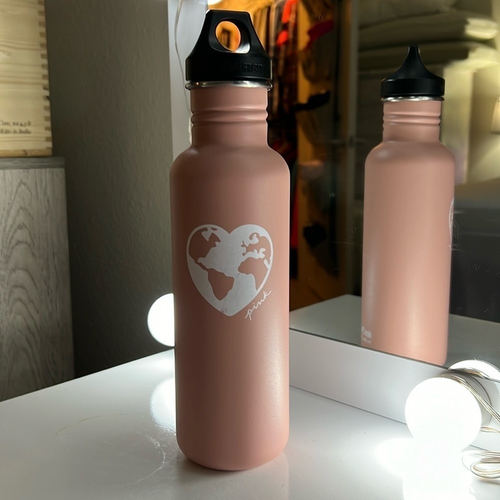 Victorias Secret Water bottle